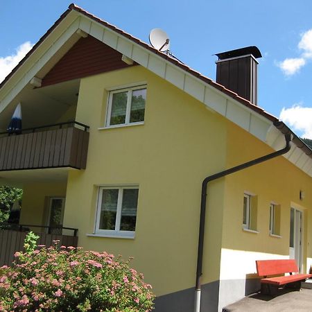 Spinnertonihof Bad Peterstal-Griesbach Exterior photo