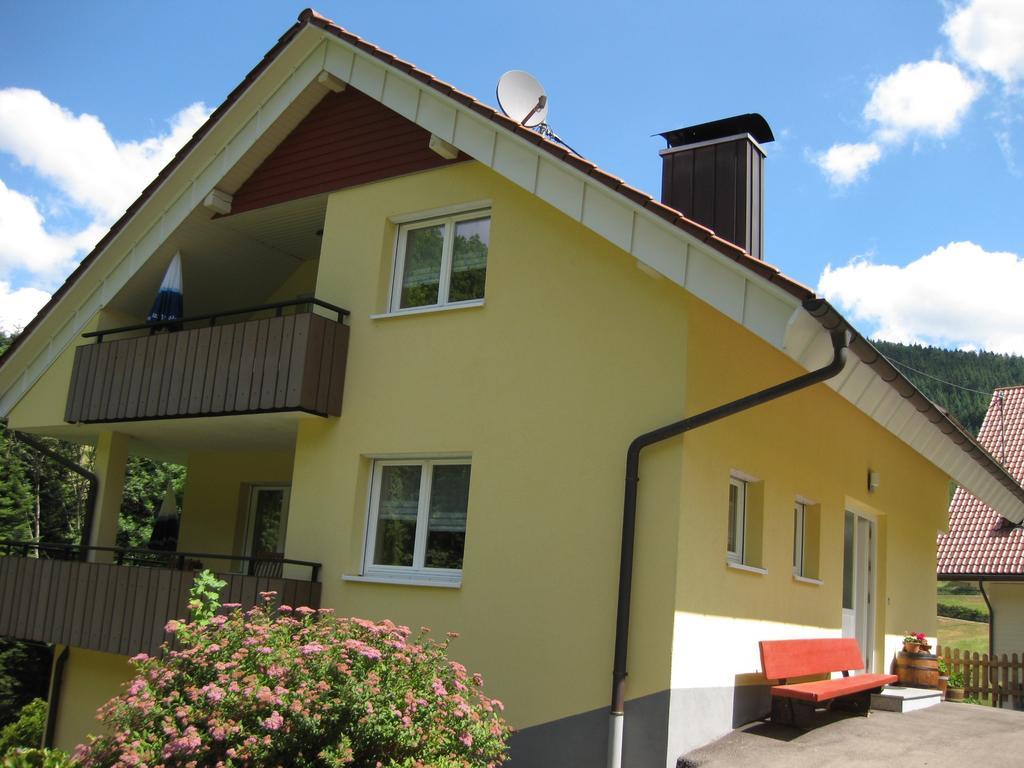 Spinnertonihof Bad Peterstal-Griesbach Exterior photo